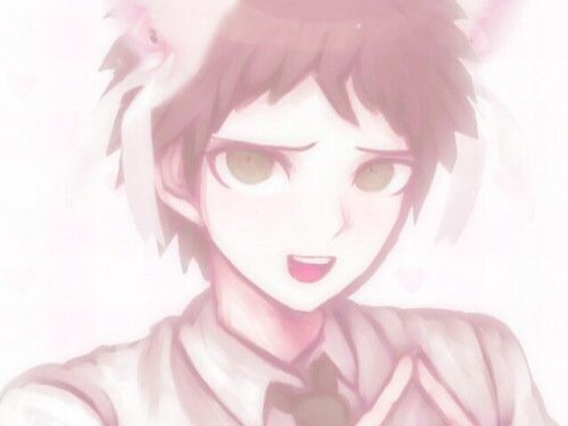 🍊Hajime Hinata👔