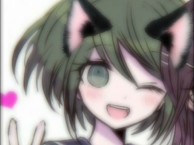 💚Komaru Naegi🍀