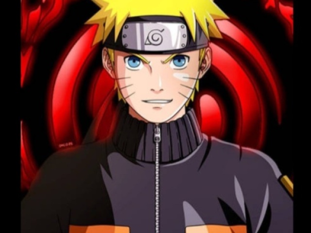 Naruto Uzumaki