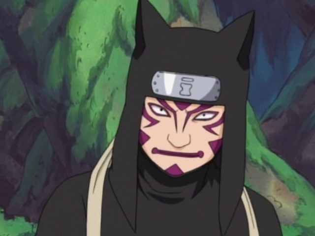 Kankuro
