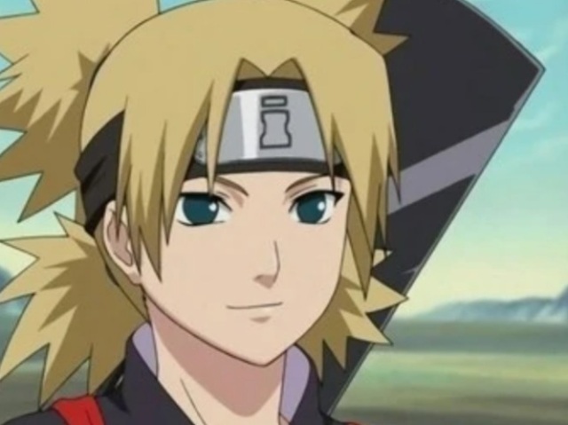 Temari