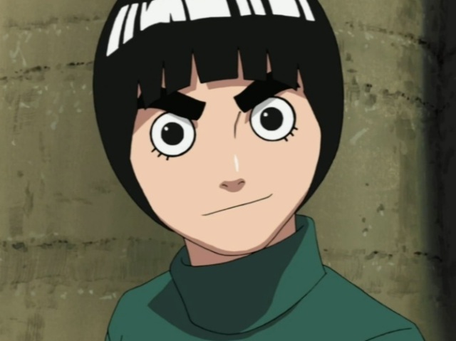 Rock Lee