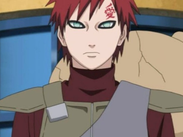 Gaara