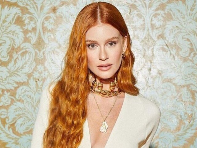 MARINA RUY BARBOSA