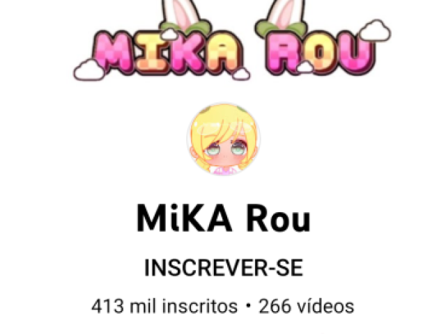 MiKA Rou