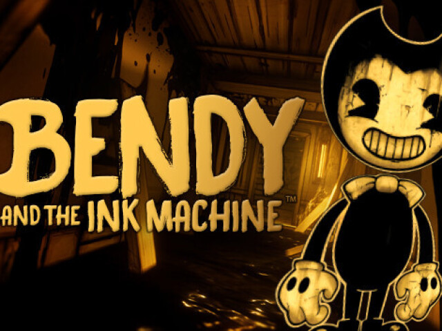 Bendy and the Ink Machine