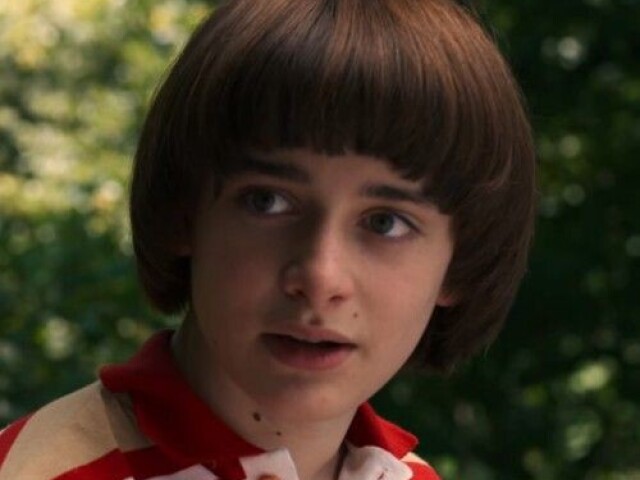 Will Byers
