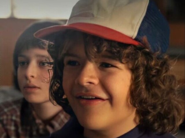Dustin