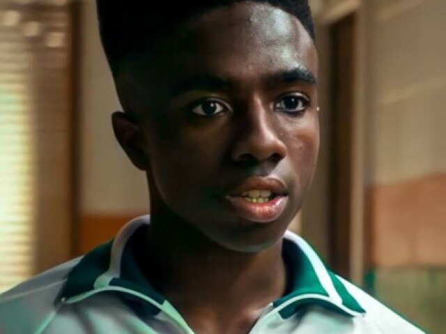 Lucas Sinclair