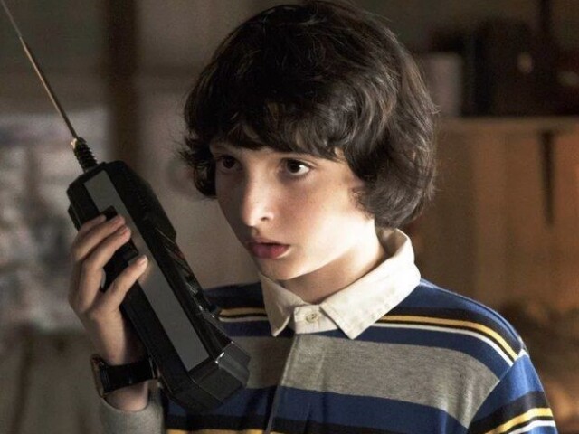 Mike Wheeler