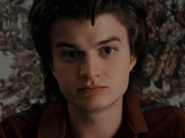 Steve Harrington