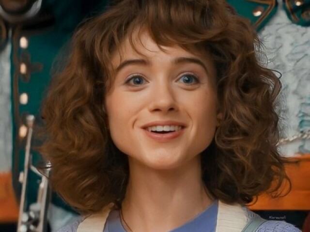 Nancy Wheeler