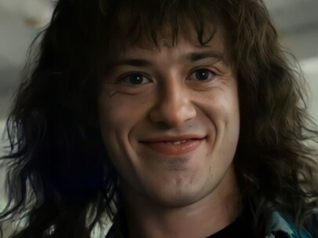 Eddie