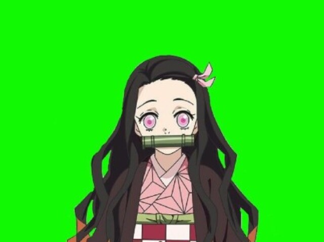 Kamado nezuko