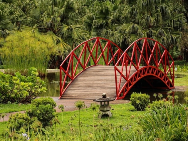 Parque da cidade