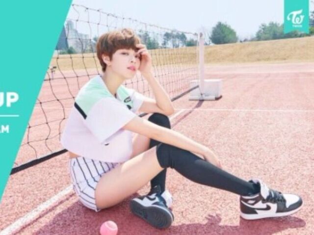 JEONGYEON