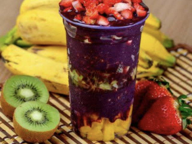 Açaí