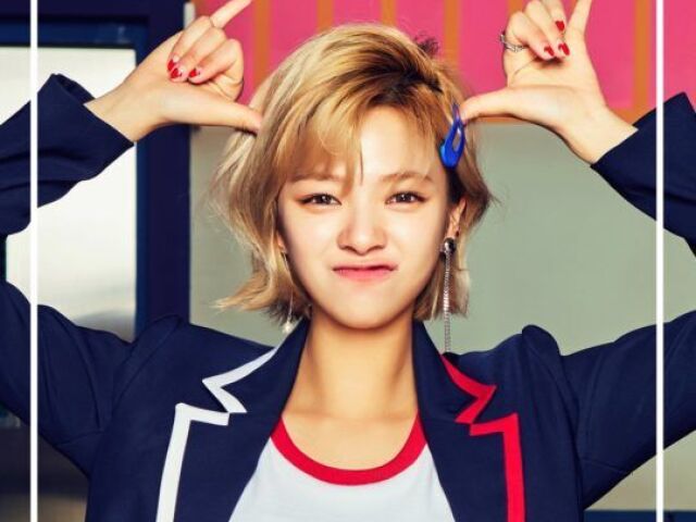 JEONGYEON