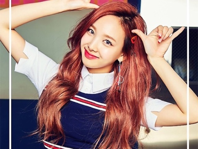 NAYEON