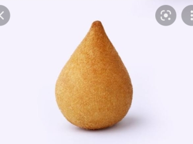 Coxinha