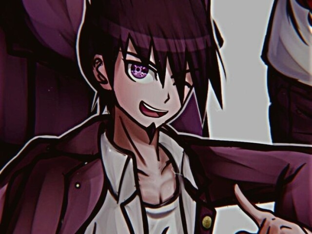 🚀Kaito Momota💜