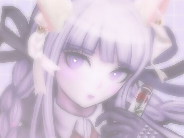 🔍Kyoko Kirigiri💀