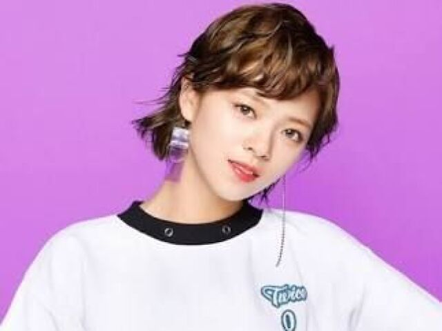 JEONGYEON