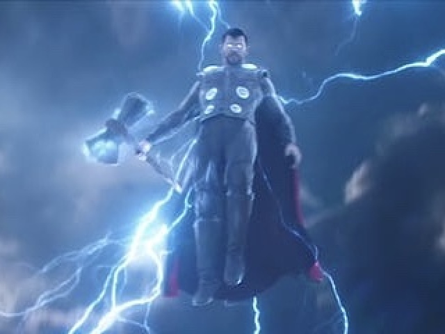 THOR