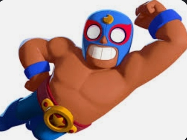 El primo
