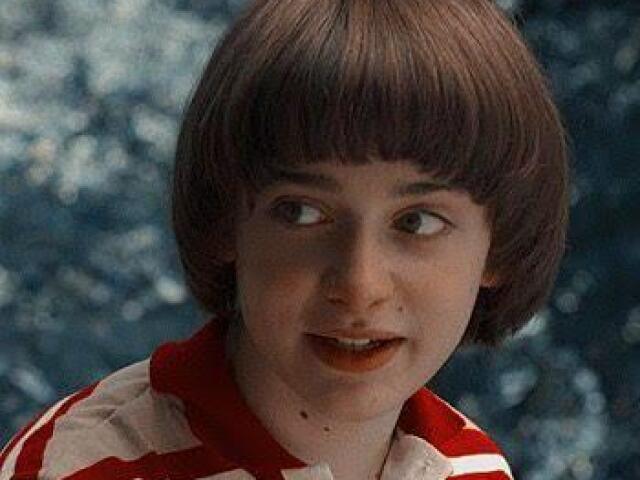 Will Byers