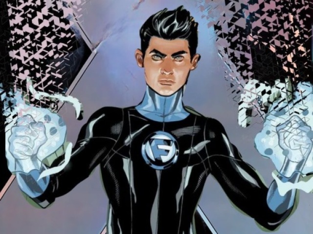 FRANKLIN RICHARDS