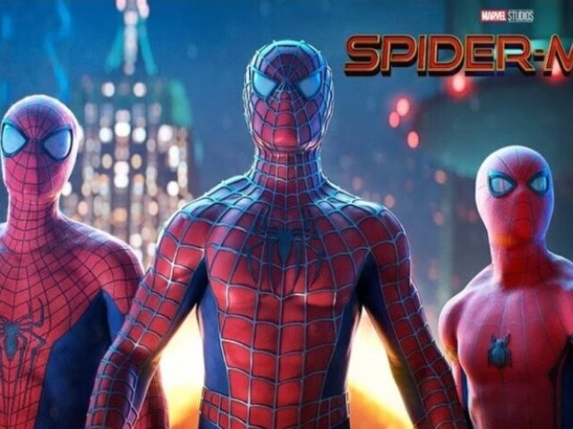 Você realmente conhece os Homens aranha? (nível médio)
