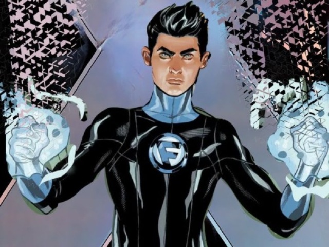 FRANKLIN RICHARDS