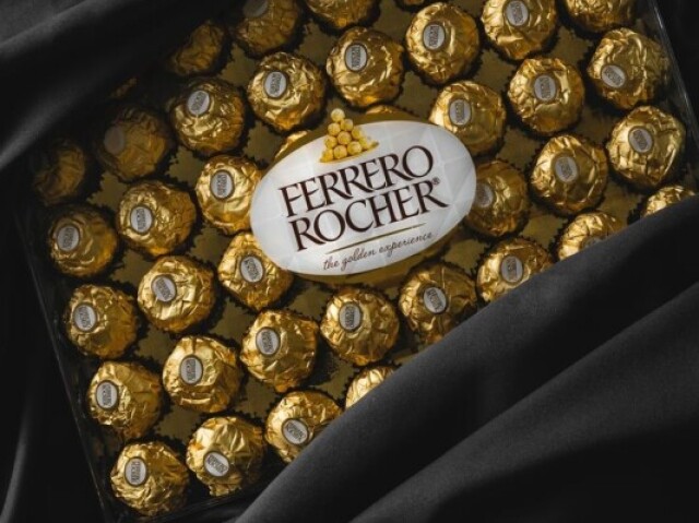 Ferrero Rocher