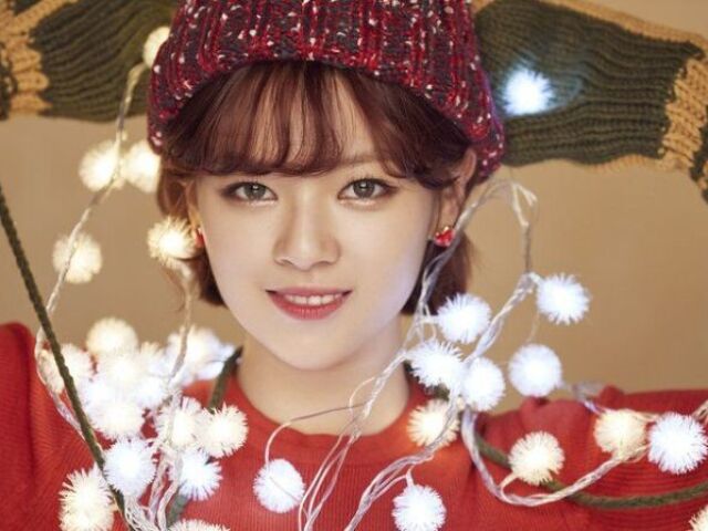 JEONGYEON