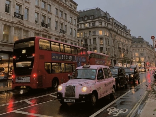 Reino Unido 🇬🇧