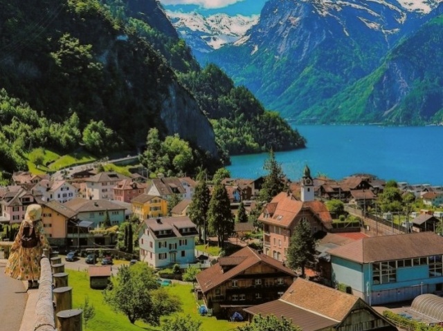 Suíça 🇨🇭
