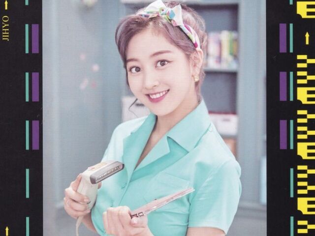 JIHYO