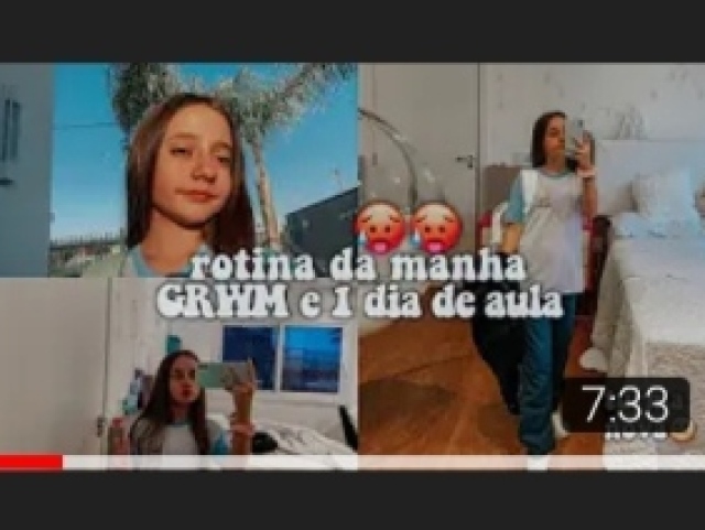 primeiro dia de aula