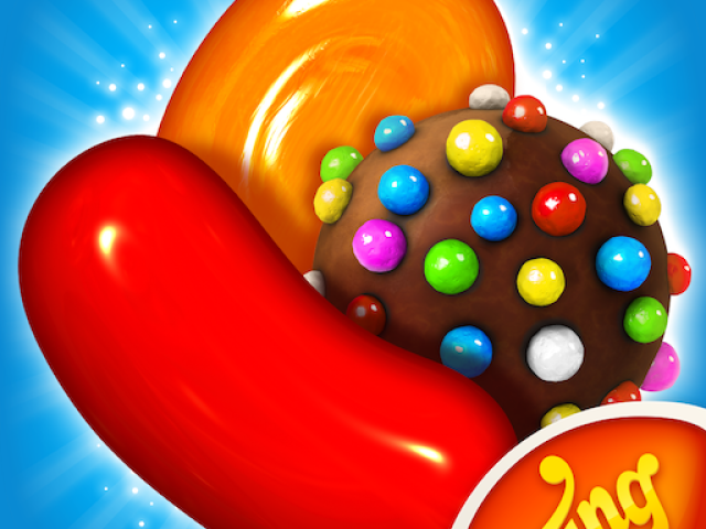 Candy Crush