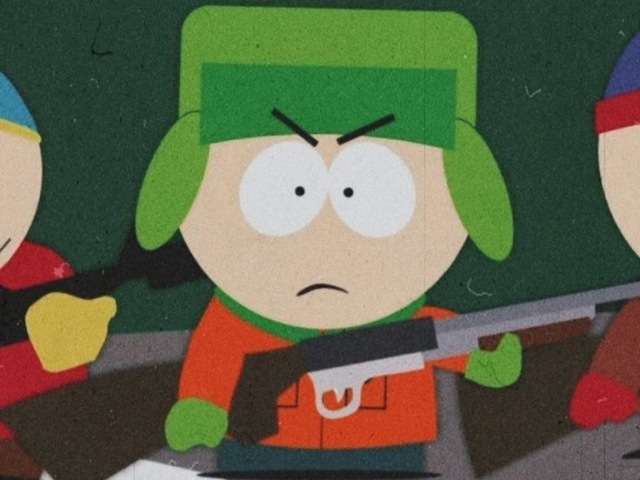 Kyle Broflovski