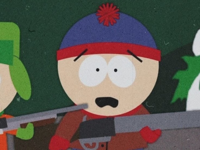 Stan Marsh