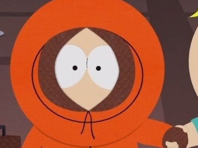 Kenny McCormick