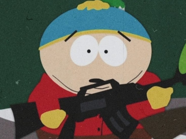 Eric Cartman