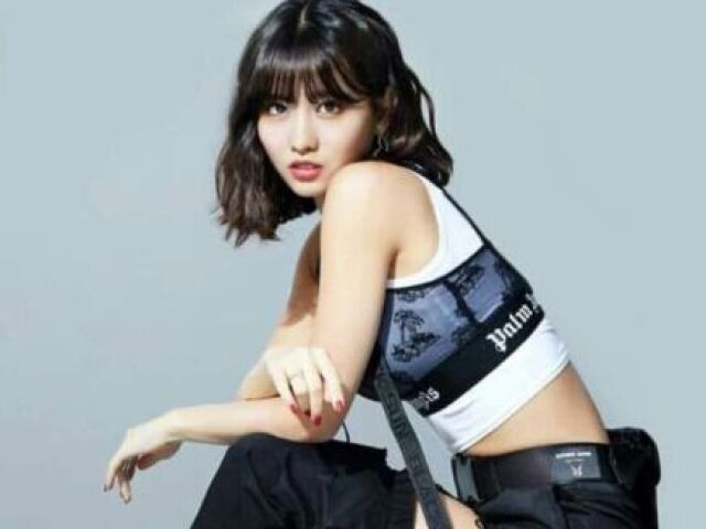 MOMO