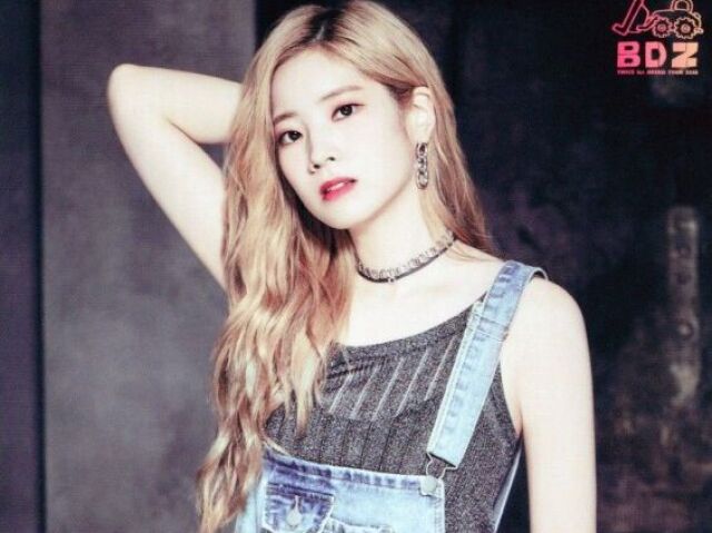 DAHYUN