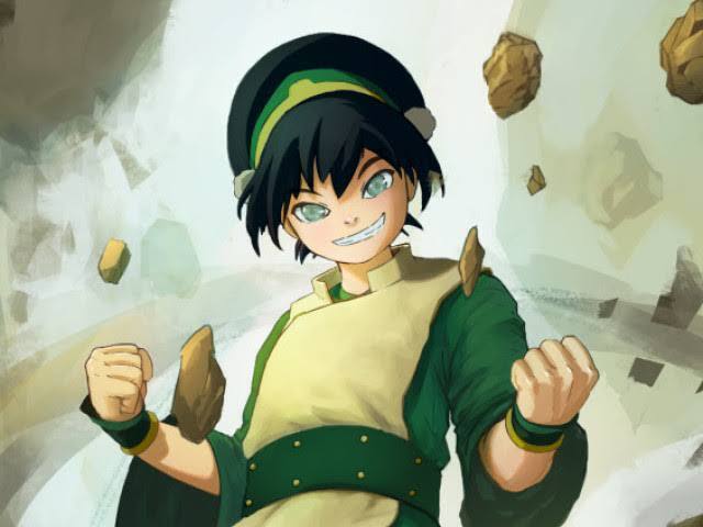 Toph