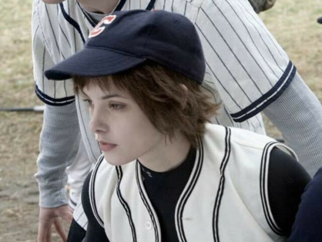 Alice Cullen