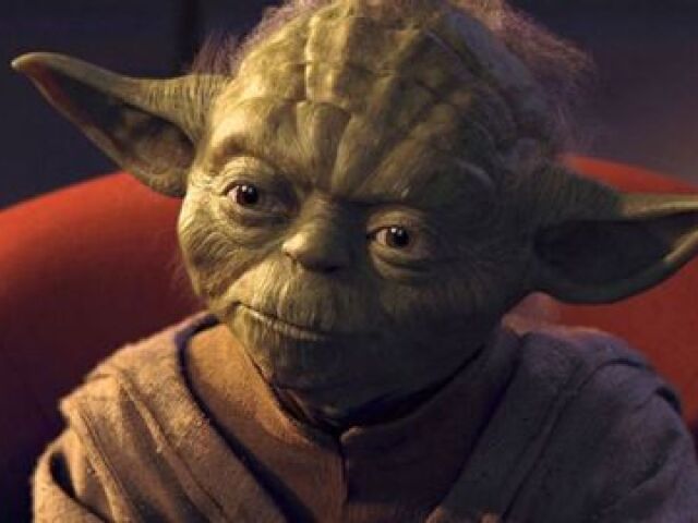 Mestre Yoda (Star Wars)