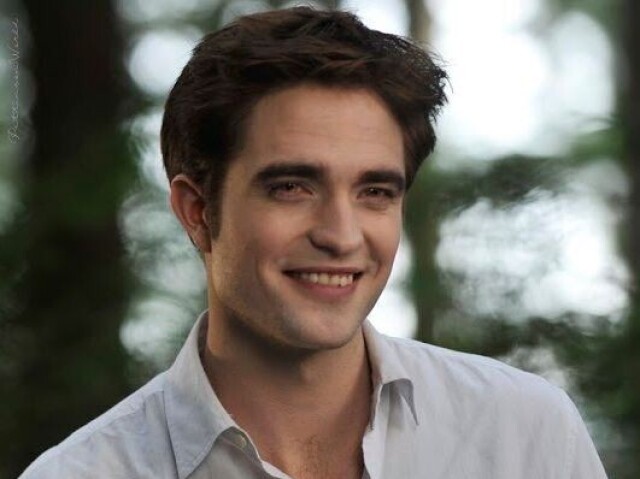 Edward Cullen